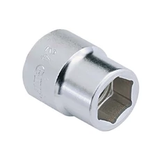 Genius Tools crowafej 55-ös, 6-lapos, metrikus 1&quot;
