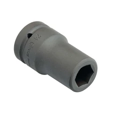 Genius Tools hosszú légkulcsfej 29-es, 6-lapos, metrikus 1"