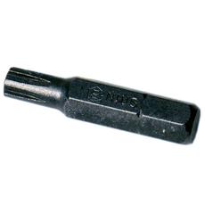 Genius Tools Ribe bit, M4-es, 30mm, 1/4&quot;