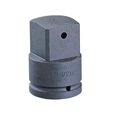 Genius Tools adapter légkulcshoz 1-1/2&quot;-ról 1&quot;-ra