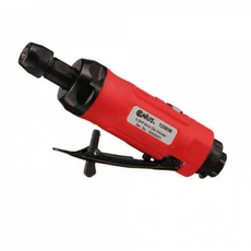 Genius Tools pneumatikus csiszoló (turbómaró), egyenes fejjel