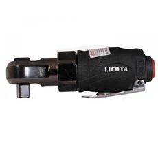 Licota levegős mini racsniszár 3/8" és bit befogáshoz Licota levegős mini racsniszár 3/8" és bit befogáshoz