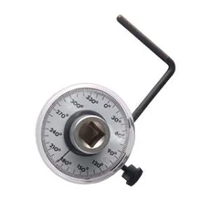 Nyomaték szögmérő 1/2" Nyomaték szögmérő 1/2"