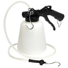 Vákuumos fék légtelenítő 0,75L Vákuumos fék légtelenítő 0,75L