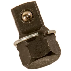 Genius Tools légkulcs átalakító adapter, 1/2"