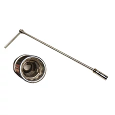 Genius Tools T-kulcs gyertyához, 14x530mm