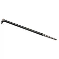 Genius Tools feszítővas, kampós végű, 405mm