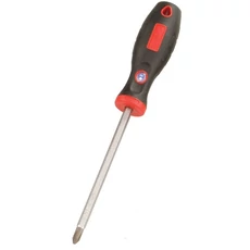 Genius Tools csavarhúzó, PH, 170x5mm