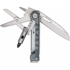 Gerber ArmBar Drive UrbanBlue kombinált zsebkés, dobozban
