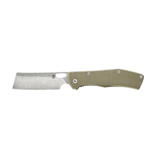 Gerber Flatiron összecsukható hasítókés G10, tokkal