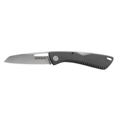 Gerber Sharkbelly zsebkés, sima pengével Gerber Sharkbelly zsebkés, sima pengével
