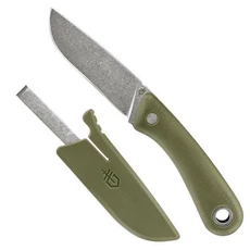Gerber Spine tőr, zöld Gerber Spine tőr, zöld