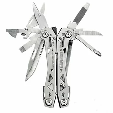 Gerber Suspension NXT Compact kombinált szerszám, tokkal