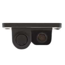 Carguard tolatókamera parkolószenzorral, 12V