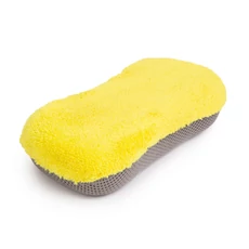 Mikroszálas szivacs, 230x110x55mm