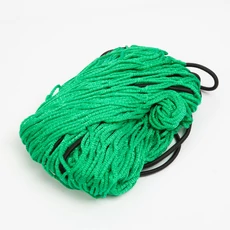 Rakományrögzítő háló táskában, 210x125cm