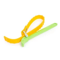 Olajszűrő leszedő eszköz, szíjas, 50cm