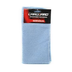 Carguard mikroszálas univerzális törlőkendő