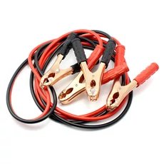 Carguard indítókábel, 10mm, 300A, 2,5m