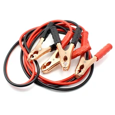 Carguard indítókábel, 10mm, 600A, 3m