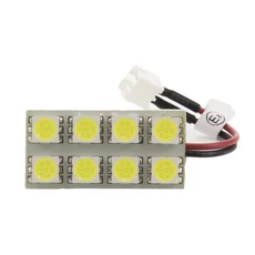 Carguard autós LED, CLD312, 30x15mm, W5W, C5W, BA9S, 160 lm, can-bus, SMD, 2W, 12V Carguard autós LED, CLD312, 30x15mm, W5W, C5W, BA9S, 160 lm, can-bus, SMD, 2W, 12V