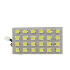 Carguard autós LED, CLD314, 65x35mm, W5W, C5W, BA9S, 480 lm, can-bus, SMD, 3W, 12V