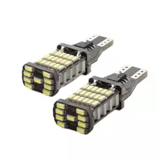 Carguard autós LED, CAN131, T10(W5W), 450 lm,, can-bus, SMD, 5W, 2 db/bliszter