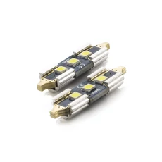 Carguard autós LED, CAN135, sofita 31 mm, 350 lm, can-bus, SMD, 3W, 2 db/bliszter