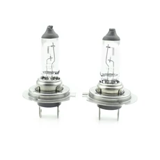 Carguard halogén izzó, H7, 12V, 55W