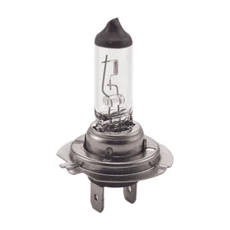 Carguard halogén izzó, H7, 12V, 55W