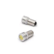 Carguard LED izzó, BA9S, 12V, 1W, 60lm