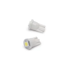 Carguard LED izzó, T10, 12V, 0,25W, 18lm