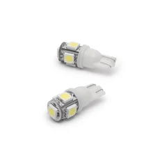 Carguard LED izzó, T10, 12V, 1,25W, 90lm