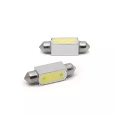Carguard LED izzó, Sofit 36mm, 12V, 3W, 150lm