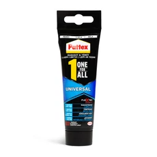 Pattex One For All Universal ragasztó, tubusos, 142g