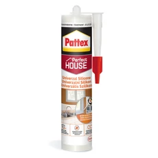 Univerzális szilikon, fehér, 280ml