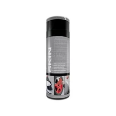 Folyékony gumi spray, matt fekete,  400ml