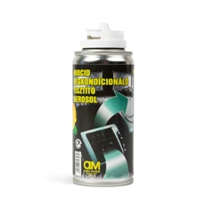 Klíma és utastértisztító aeroszol bomba, biocid, 100ml