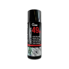 Fényes cink spray, 400ml