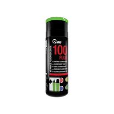 Fluoreszkáló festék spray, zöld, 400ml