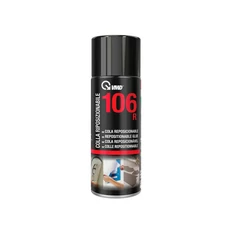 Újrapozícionálható univerzális ragasztó spray, 400ml