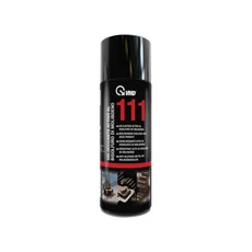 Molibdén-diszulfidos zsír spray, 400ml