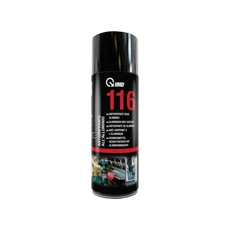 Alumínium alapú kenőanyag spray, 400ml