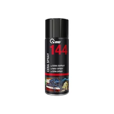 Wax spray karosszériák polírozásához, 400ml