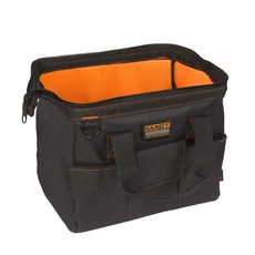 Puhafalú szerszámos táska, 300x230x260mm