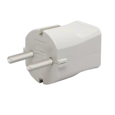 Lengő dugó, 250V~50Hz / 16A