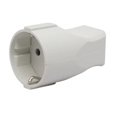 Lengő dugó, 250V~50Hz / 16A