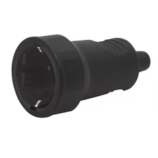 Lengő dugalj, 250V~50Hz / 16A