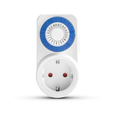 Analóg kapcsolóóra Analóg kapcsolóóra