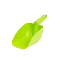 Takarmánylapát, tápmérő lapát, műanyag Takarmánylapát, tápmérő lapát, műanyag